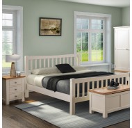 Dorset Painted Ivory Range